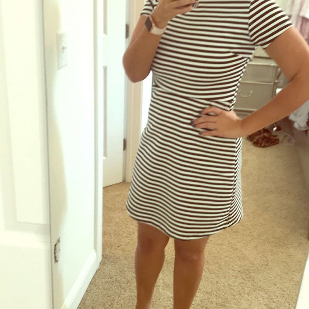 New Topshop dress